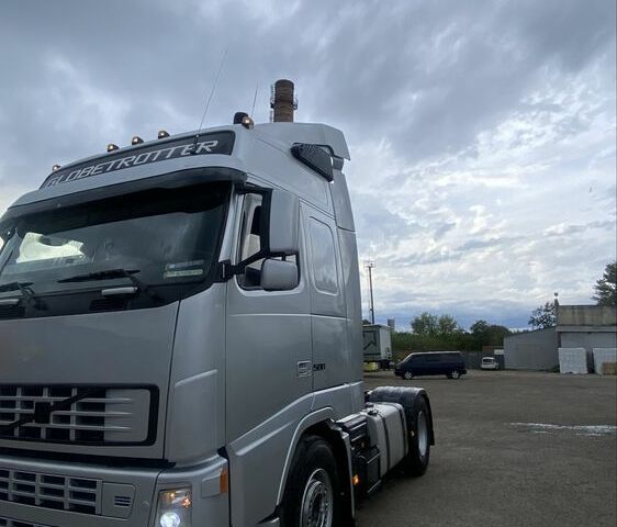 Вольво Інша, об'ємом двигуна 0 л та пробігом 0 тис. км за 16200 $, фото 21 на Automoto.ua