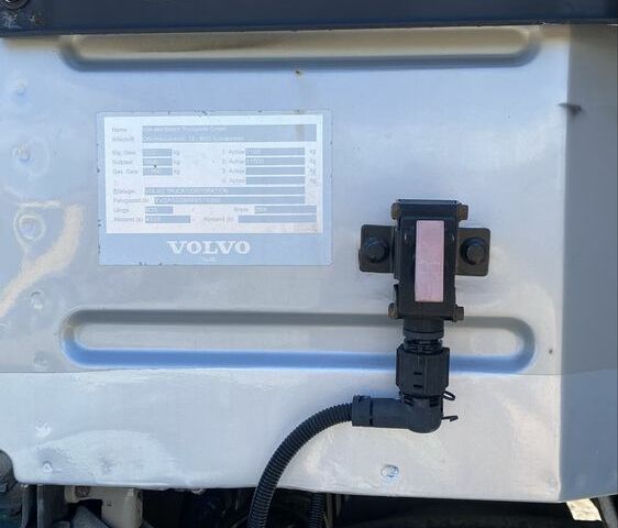 Вольво Інша, об'ємом двигуна 0 л та пробігом 0 тис. км за 16200 $, фото 12 на Automoto.ua