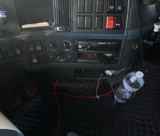 Вольво Інша, об'ємом двигуна 0 л та пробігом 0 тис. км за 16200 $, фото 19 на Automoto.ua