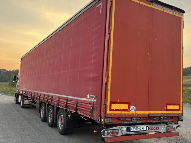 Вольво Другая, объемом двигателя 0 л и пробегом 0 тыс. км за 22000 $, фото 8 на Automoto.ua