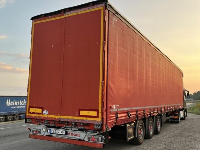 Вольво Другая, объемом двигателя 0 л и пробегом 0 тыс. км за 16500 $, фото 10 на Automoto.ua