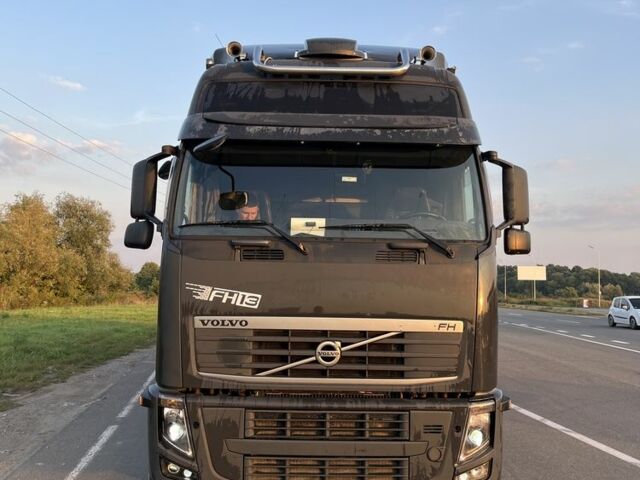 Вольво Другая, объемом двигателя 0 л и пробегом 0 тыс. км за 22000 $, фото 14 на Automoto.ua