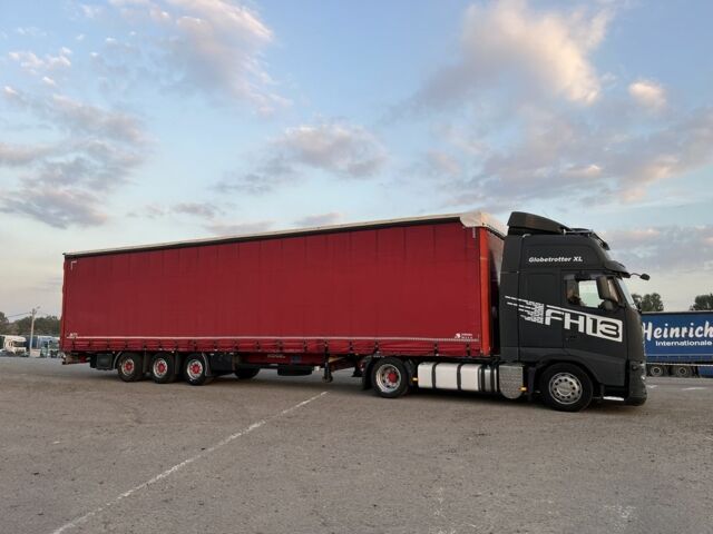 Вольво Другая, объемом двигателя 0 л и пробегом 0 тыс. км за 16500 $, фото 2 на Automoto.ua