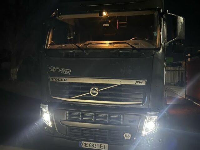 Вольво Другая, объемом двигателя 0 л и пробегом 0 тыс. км за 22000 $, фото 16 на Automoto.ua