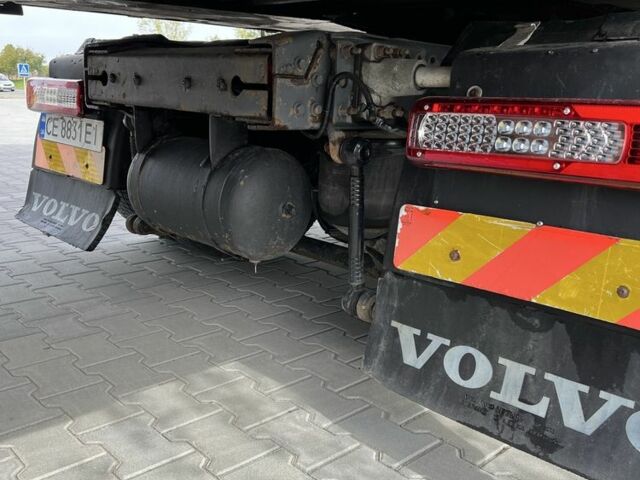 Вольво Другая, объемом двигателя 0 л и пробегом 0 тыс. км за 22000 $, фото 20 на Automoto.ua