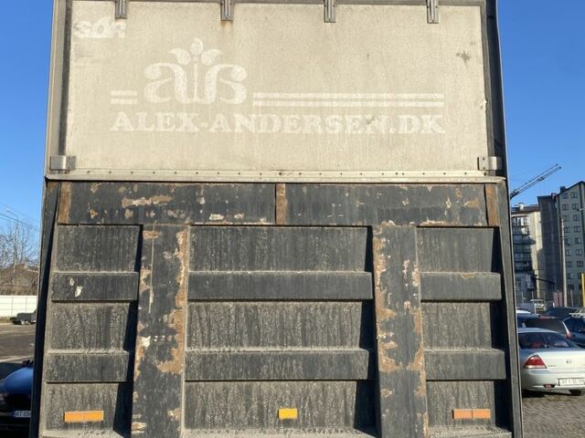 Вольво Другая, объемом двигателя 0 л и пробегом 0 тыс. км за 26999 $, фото 7 на Automoto.ua