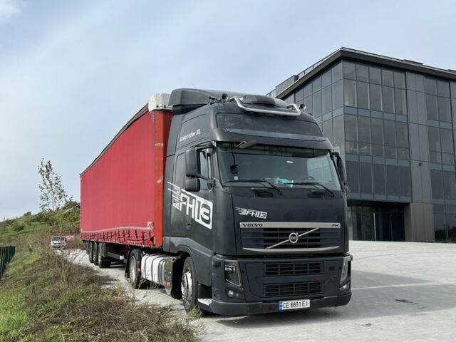 Вольво Другая, объемом двигателя 0 л и пробегом 0 тыс. км за 22000 $, фото 1 на Automoto.ua