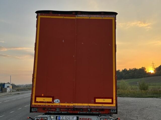 Вольво Другая, объемом двигателя 0 л и пробегом 0 тыс. км за 22000 $, фото 9 на Automoto.ua