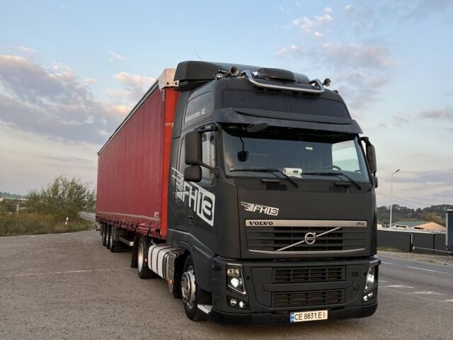 Вольво Другая, объемом двигателя 0 л и пробегом 0 тыс. км за 22000 $, фото 12 на Automoto.ua