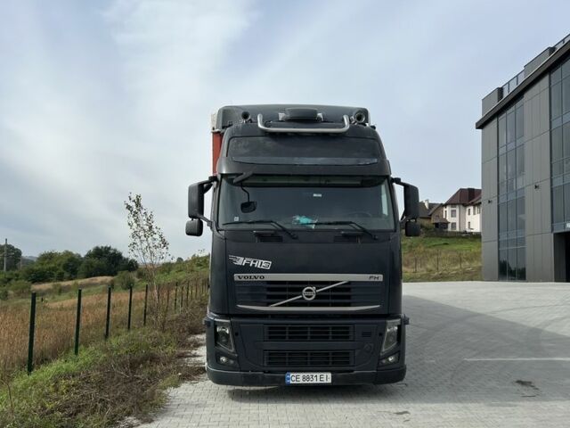 Вольво Другая, объемом двигателя 0 л и пробегом 0 тыс. км за 16500 $, фото 19 на Automoto.ua