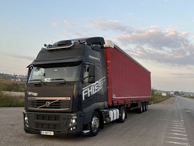 Вольво Другая, объемом двигателя 0 л и пробегом 0 тыс. км за 16500 $, фото 3 на Automoto.ua