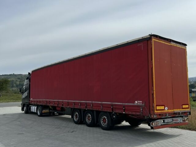 Вольво Другая, объемом двигателя 0 л и пробегом 0 тыс. км за 22000 $, фото 22 на Automoto.ua