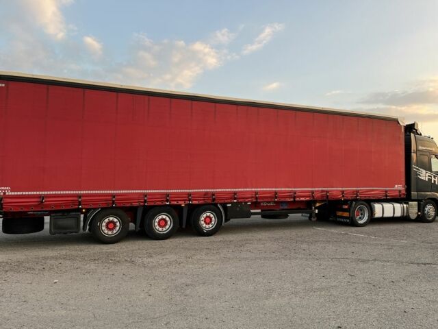 Вольво Другая, объемом двигателя 0 л и пробегом 0 тыс. км за 22000 $, фото 11 на Automoto.ua