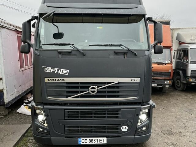 Вольво Другая, объемом двигателя 0 л и пробегом 0 тыс. км за 22000 $, фото 15 на Automoto.ua