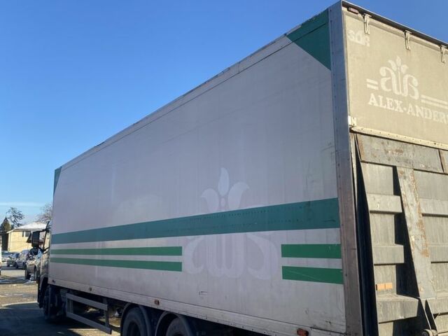 Вольво Інша, об'ємом двигуна 0 л та пробігом 0 тис. км за 26999 $, фото 4 на Automoto.ua