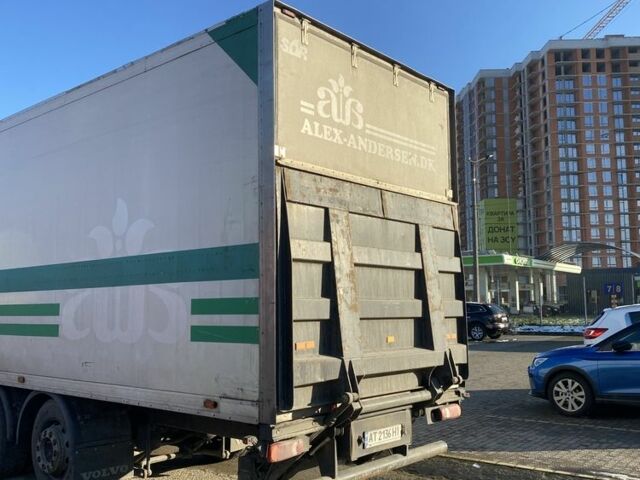 Вольво Інша, об'ємом двигуна 0 л та пробігом 0 тис. км за 26999 $, фото 6 на Automoto.ua