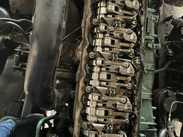 Вольво Другая, объемом двигателя 0 л и пробегом 0 тыс. км за 16500 $, фото 17 на Automoto.ua