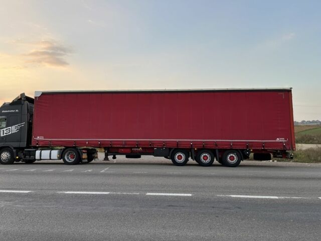 Вольво Другая, объемом двигателя 0 л и пробегом 0 тыс. км за 22000 $, фото 7 на Automoto.ua