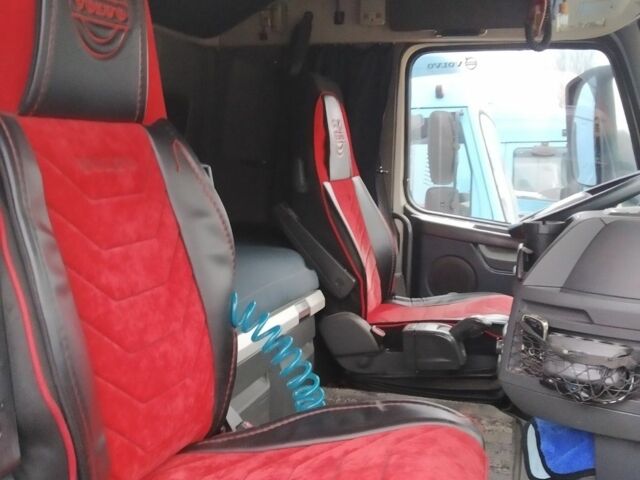 Вольво Інша, об'ємом двигуна 0 л та пробігом 0 тис. км за 20500 $, фото 7 на Automoto.ua