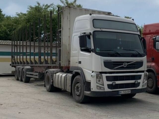 Вольво Другая, объемом двигателя 0 л и пробегом 0 тыс. км за 14500 $, фото 3 на Automoto.ua