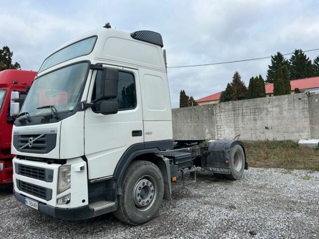 Вольво Другая, объемом двигателя 0 л и пробегом 0 тыс. км за 14500 $, фото 1 на Automoto.ua