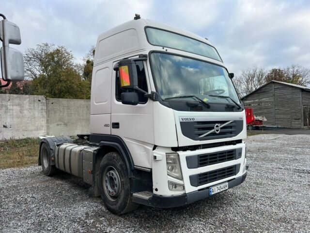 Вольво Другая, объемом двигателя 0 л и пробегом 0 тыс. км за 14500 $, фото 2 на Automoto.ua