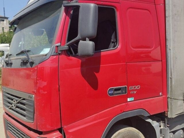 Вольво Другая, объемом двигателя 0 л и пробегом 0 тыс. км за 34700 $, фото 1 на Automoto.ua