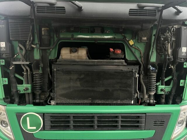 Вольво Інша, об'ємом двигуна 0 л та пробігом 0 тис. км за 31000 $, фото 1 на Automoto.ua