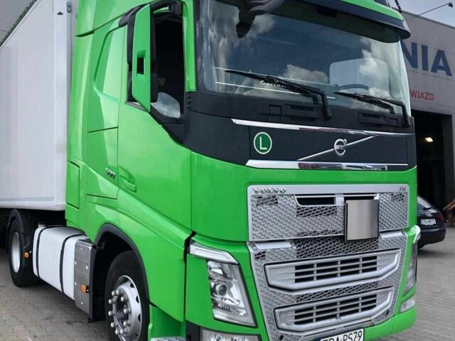 Вольво Інша, об'ємом двигуна 0 л та пробігом 0 тис. км за 19736 $, фото 1 на Automoto.ua