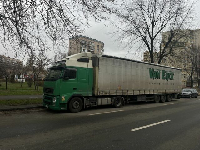 Вольво Інша, об'ємом двигуна 0 л та пробігом 0 тис. км за 31000 $, фото 11 на Automoto.ua