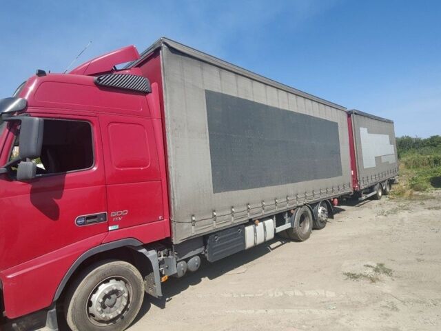 Вольво Другая, объемом двигателя 0 л и пробегом 0 тыс. км за 34700 $, фото 3 на Automoto.ua