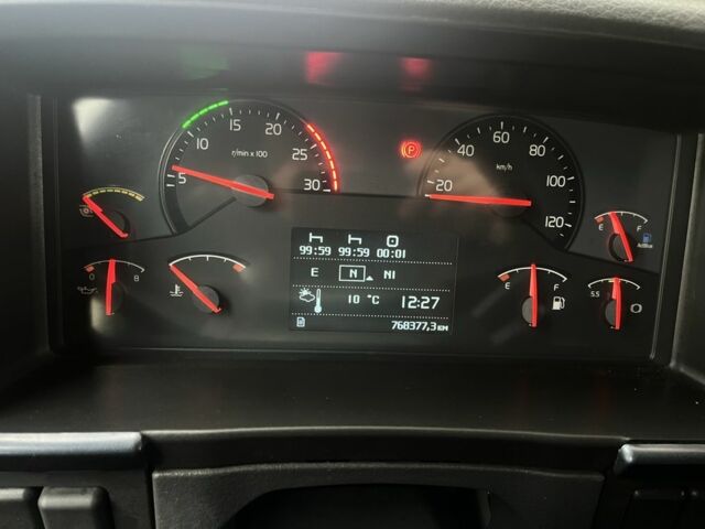 Вольво Інша, об'ємом двигуна 0 л та пробігом 0 тис. км за 31000 $, фото 15 на Automoto.ua