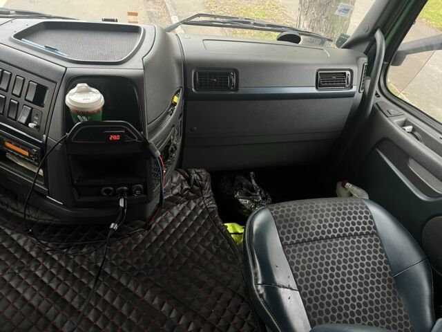 Вольво Інша, об'ємом двигуна 0 л та пробігом 0 тис. км за 31000 $, фото 14 на Automoto.ua