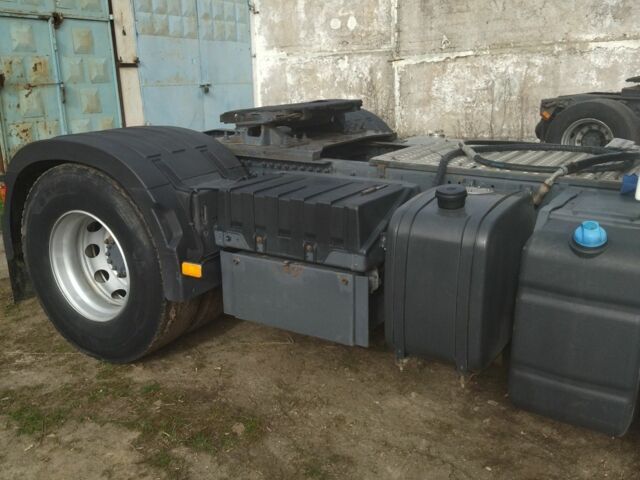 Вольво Інша, об'ємом двигуна 0 л та пробігом 0 тис. км за 780 $, фото 5 на Automoto.ua