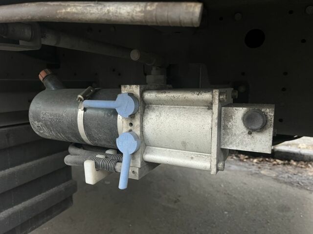 Вольво Інша, об'ємом двигуна 0 л та пробігом 0 тис. км за 31000 $, фото 10 на Automoto.ua