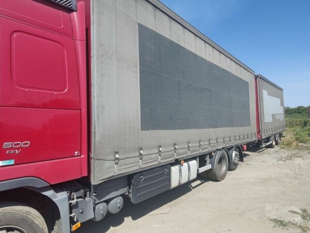 Вольво Другая, объемом двигателя 0 л и пробегом 0 тыс. км за 34700 $, фото 2 на Automoto.ua