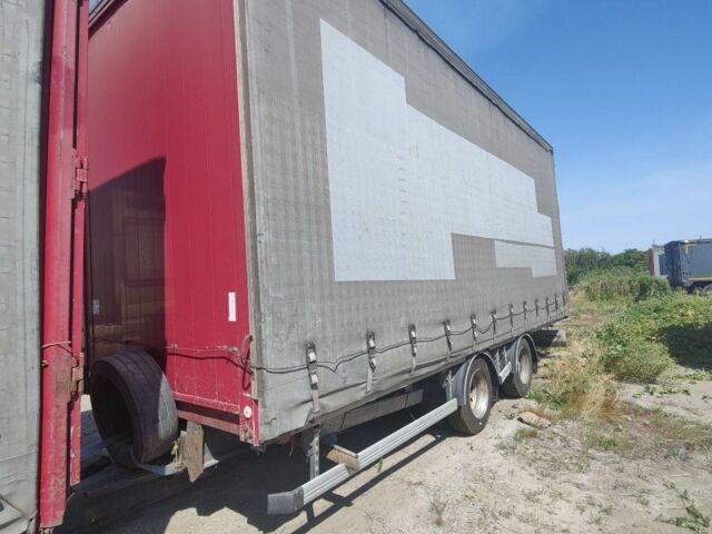 Вольво Другая, объемом двигателя 0 л и пробегом 0 тыс. км за 34700 $, фото 4 на Automoto.ua