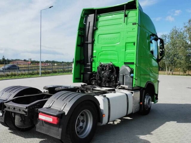 Вольво Інша, об'ємом двигуна 0 л та пробігом 0 тис. км за 19736 $, фото 4 на Automoto.ua