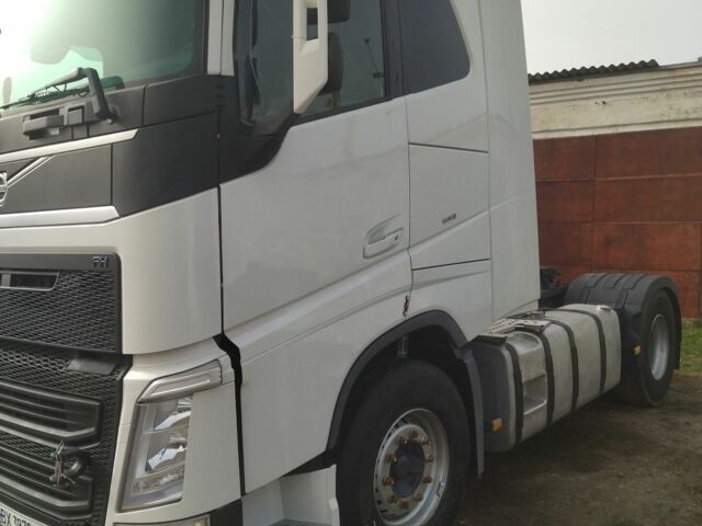 Вольво Інша, об'ємом двигуна 0 л та пробігом 0 тис. км за 33000 $, фото 7 на Automoto.ua