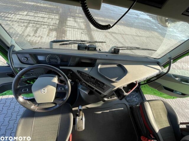 Вольво Інша, об'ємом двигуна 0 л та пробігом 0 тис. км за 19736 $, фото 3 на Automoto.ua