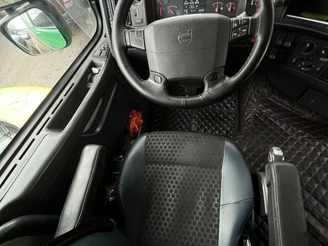 Вольво Інша, об'ємом двигуна 0 л та пробігом 0 тис. км за 31000 $, фото 17 на Automoto.ua