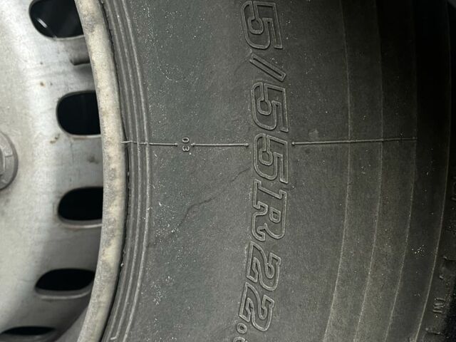 Вольво Інша, об'ємом двигуна 0 л та пробігом 0 тис. км за 31000 $, фото 8 на Automoto.ua