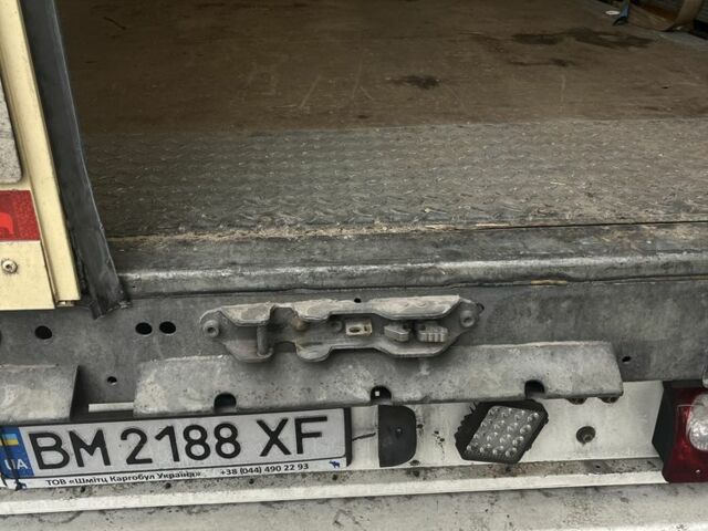 Вольво Інша, об'ємом двигуна 0 л та пробігом 0 тис. км за 31000 $, фото 7 на Automoto.ua