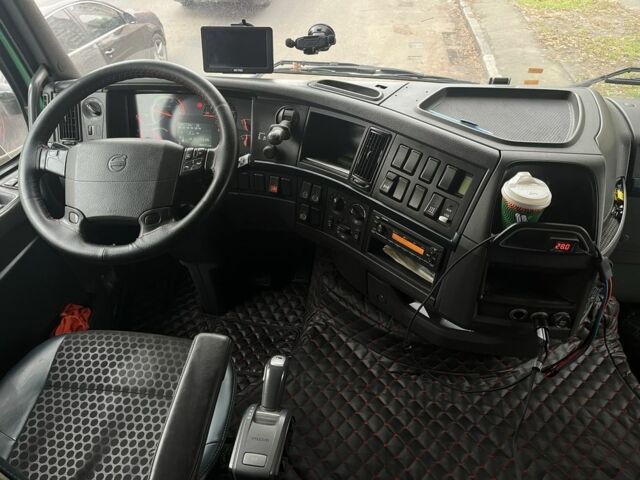 Вольво Інша, об'ємом двигуна 0 л та пробігом 0 тис. км за 31000 $, фото 12 на Automoto.ua