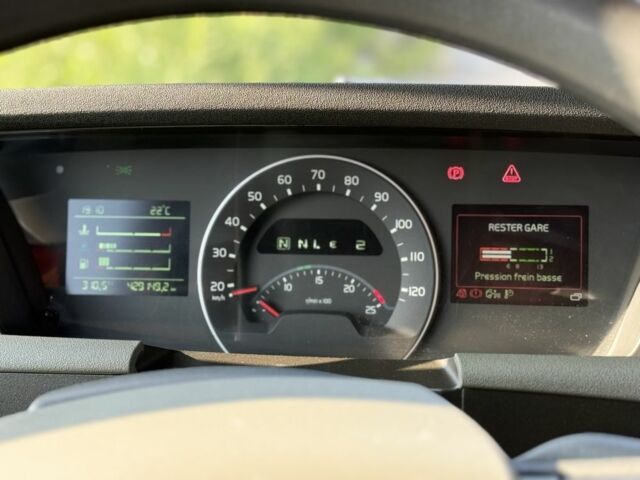 Вольво Інша, об'ємом двигуна 0 л та пробігом 0 тис. км за 42000 $, фото 20 на Automoto.ua