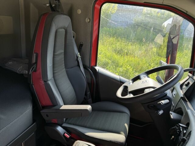 Вольво Інша, об'ємом двигуна 0 л та пробігом 0 тис. км за 42000 $, фото 22 на Automoto.ua