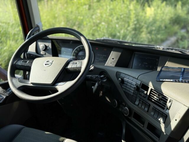 Вольво Інша, об'ємом двигуна 0 л та пробігом 0 тис. км за 42000 $, фото 18 на Automoto.ua