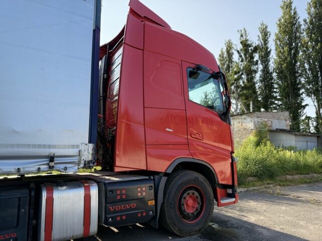 Вольво Інша, об'ємом двигуна 0 л та пробігом 0 тис. км за 42000 $, фото 8 на Automoto.ua