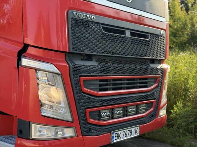 Вольво Інша, об'ємом двигуна 0 л та пробігом 0 тис. км за 42000 $, фото 3 на Automoto.ua
