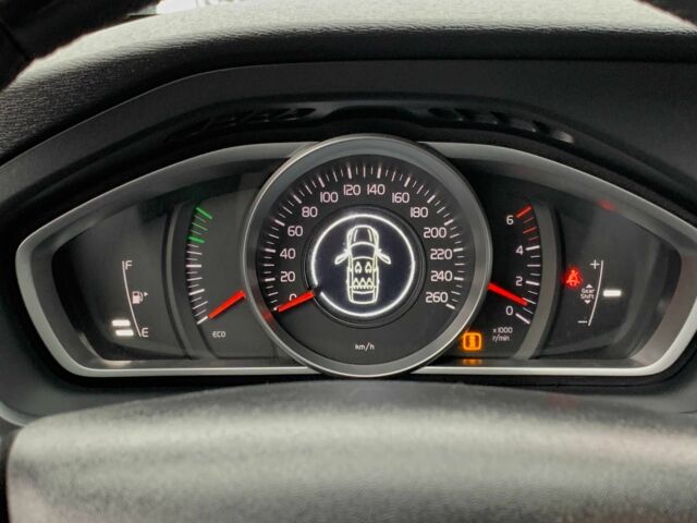 Серый Вольво Другая, объемом двигателя 1.6 л и пробегом 272 тыс. км за 10000 $, фото 17 на Automoto.ua